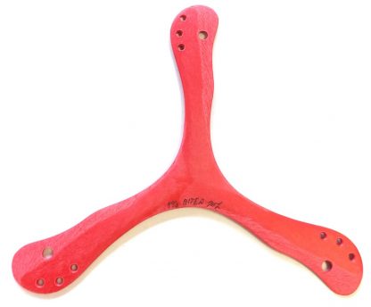 Darnell Pro Fly/Tri Fly Pair Boomerangs, A Great Value $13.97 - Image 2