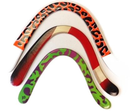 Boomerang Christmas Tree - Image 3